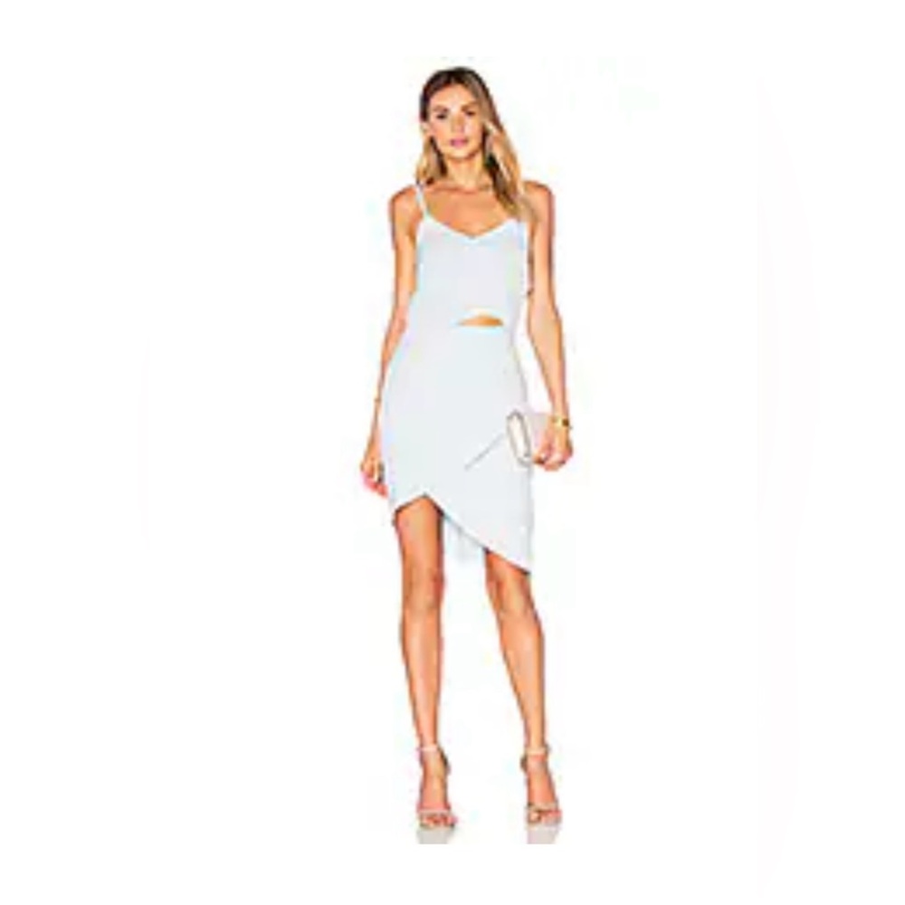 REVOLVE The Shot Tulip Dress - ELLIATT
